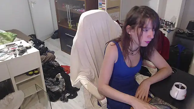 missthon0 online show from May 9, 2026, 9:12 am
