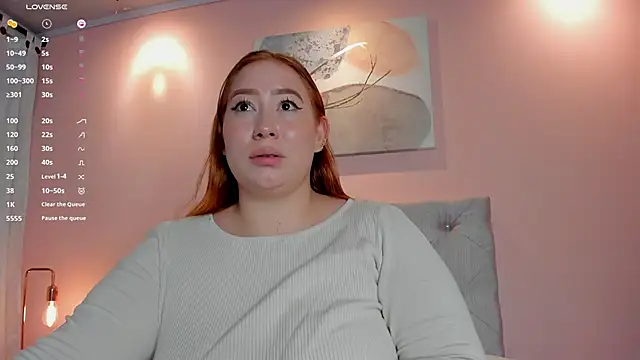 hannamartinn online show from September 19, 2025, 6:17 am