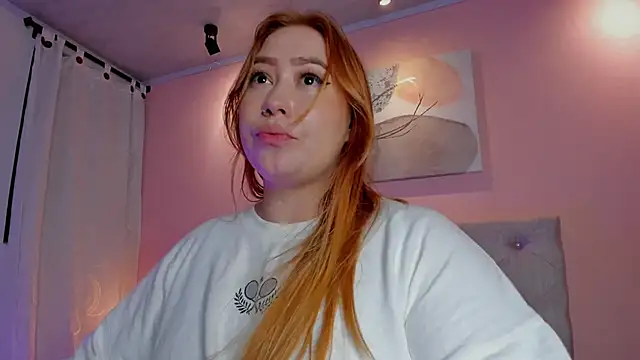 hannamartinn online show from November 7, 2025, 2:27 am