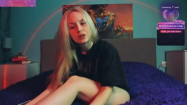 Linda Roxy online show from February 21, 2025, 5:31 pm