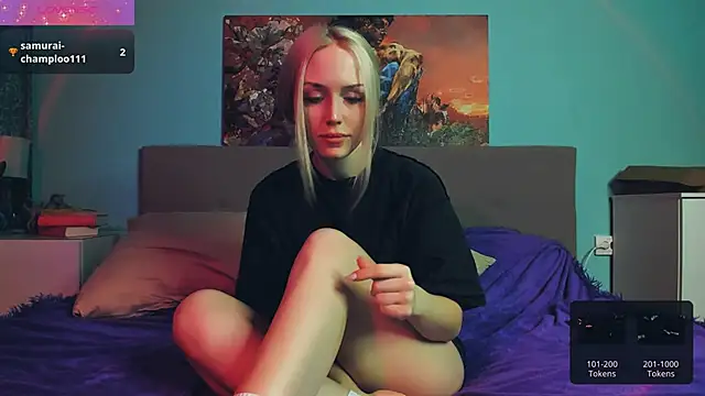 Linda Roxy online show from December 21, 2024, 1:42 pm