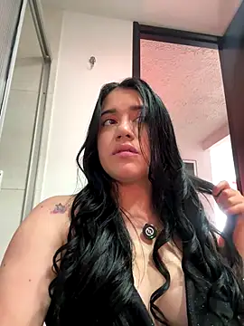 Snapshot of KallyMyller1 chatting on November 6, 2025, 7:29 pm KallyMyller1 online show from November 6, 2025, 7:29 pm