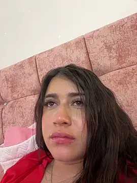 Snapshot of KallyMyller1 chatting on March 4, 2025, 10:27 pm KallyMyller1 online show from March 4, 2025, 10:27 pm