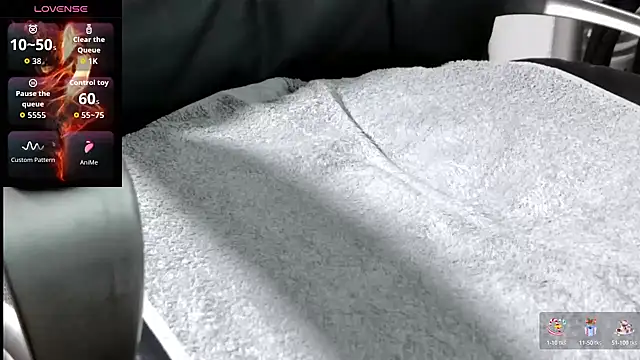 Snapshot of steffencamboy chatting on January 8, 2026, 12:11 pm steffencamboy online show from January 8, 2026, 12:11 pm