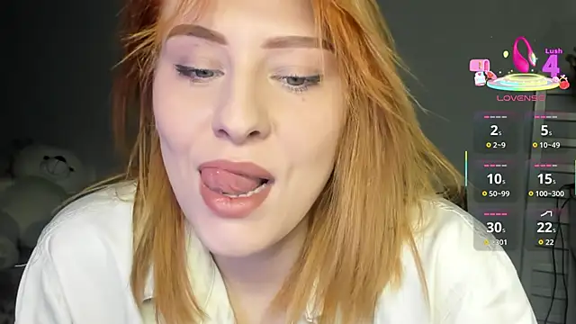 KindKristy online show from March 29, 2026, 5:42 am