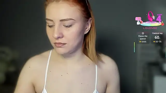 KindKristy online show from March 19, 2026, 5:07 am