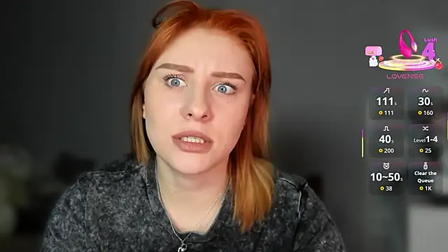 KindKristy online show from March 12, 2026, 4:40 am