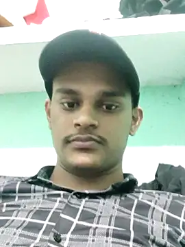 rajaRoyd online show from November 10, 2025, 11:15 am