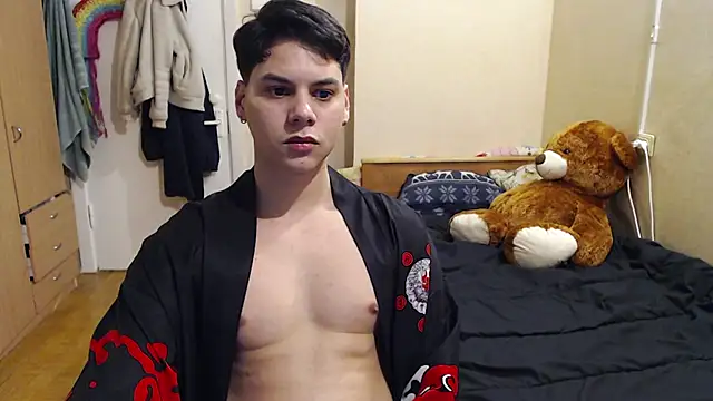 tomas boy20 online show from March 10, 2026, 7:07 pm