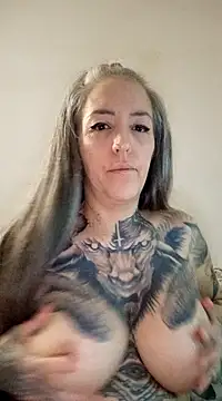 vamporasuccubus19777 online show from March 15, 2025, 12:25 am