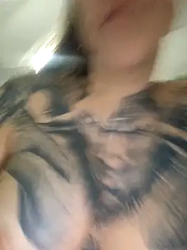 vamporasuccubus19777 online show from March 22, 2025, 10:48 pm