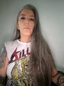 vamporasuccubus19777 online show from March 12, 2026, 10:47 pm