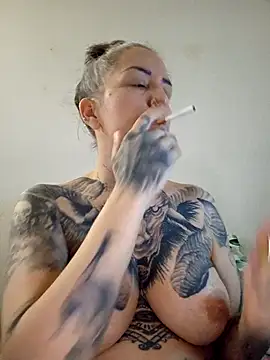 vamporasuccubus19777 online show from March 5, 2025, 11:16 pm