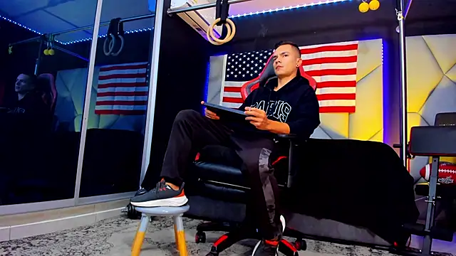 Aydenmiller96 online show from September 8, 2025, 11:48 pm