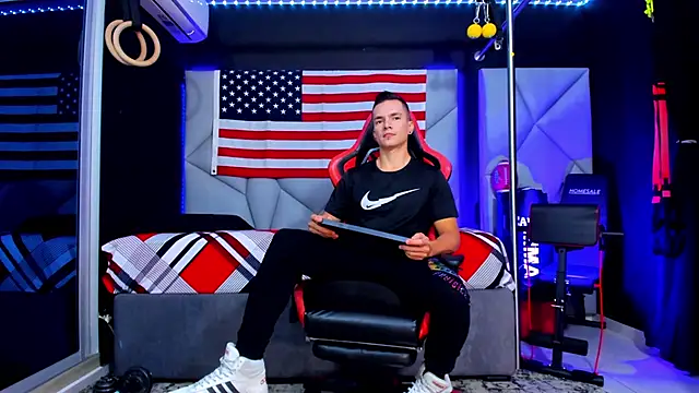 Aydenmiller96 online show from September 10, 2025, 3:00 pm