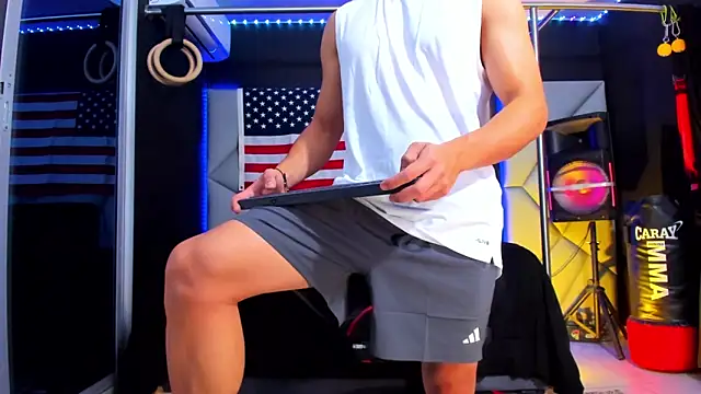 Aydenmiller96 online show from April 16, 2026, 2:34 am