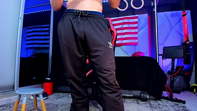 Aydenmiller96 online show from October 7, 2025, 2:34 am