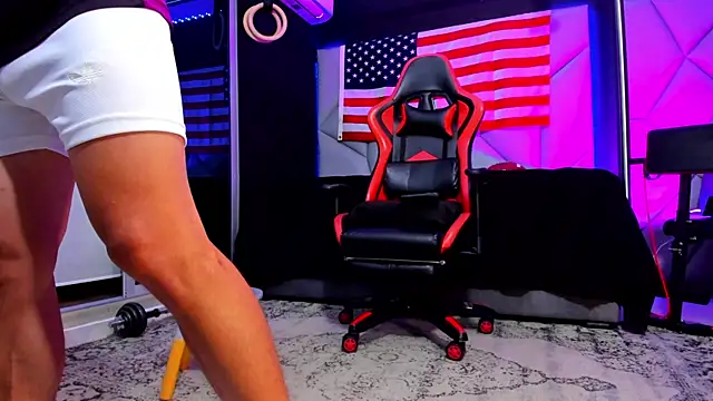 Aydenmiller96 online show from September 25, 2025, 2:06 am