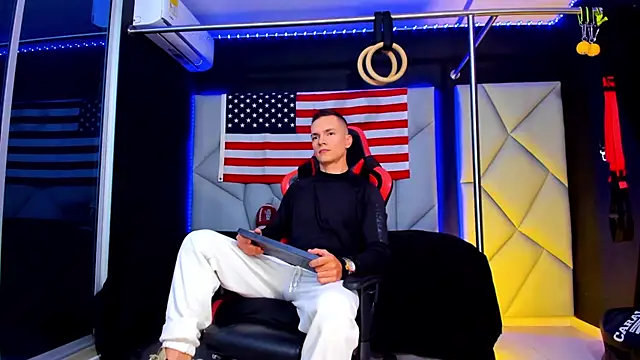 Snapshot of Aydenmiller96 chatting on January 16, 2026, 4:38 am Aydenmiller96 online show from January 16, 2026, 4:38 am