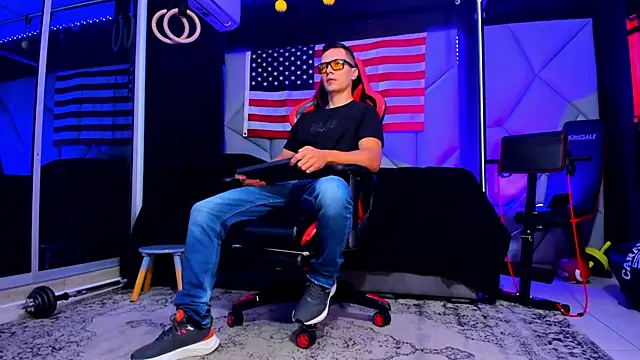 Aydenmiller96 online show from September 30, 2025, 2:23 pm