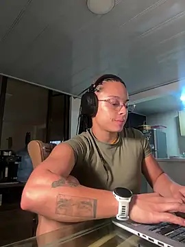 afroditaP  online show from March 5, 2026, 10:48 pm