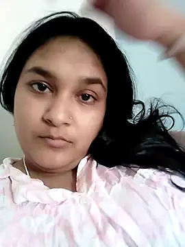 Snapshot of Indianbloom- chatting on October 20, 2025, 11:55 am Indianbloom- online show from October 20, 2025, 11:55 am