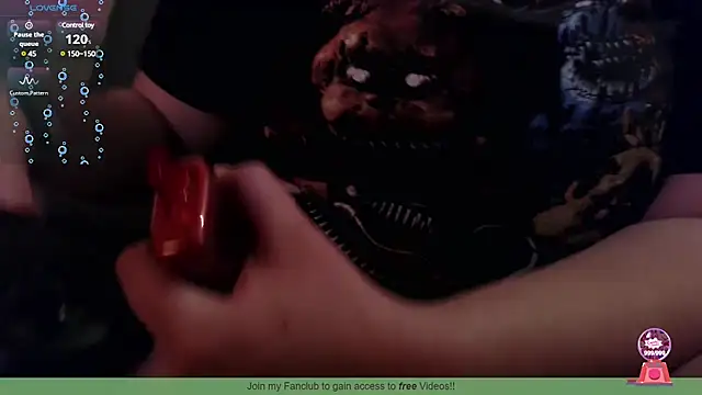 Snapshot of ZeTurtleMaster chatting on February 22, 2025, 12:16 am ZeTurtleMaster online show from February 22, 2025, 12:16 am