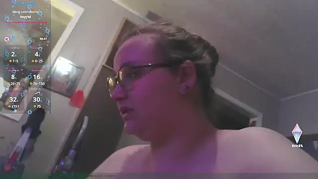 Snapshot of ZeTurtleMaster chatting on January 28, 2025, 3:57 am ZeTurtleMaster online show from January 28, 2025, 3:57 am