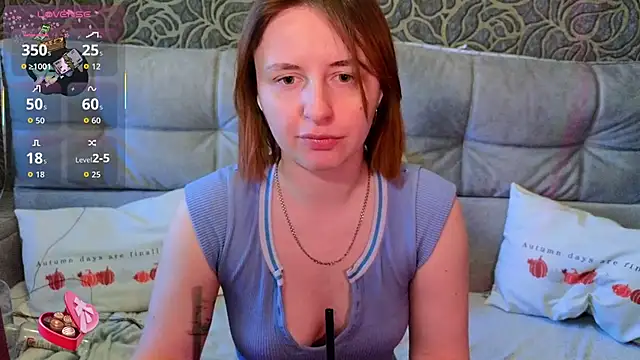 DanaMartina online show from April 15, 2026, 1:26 pm