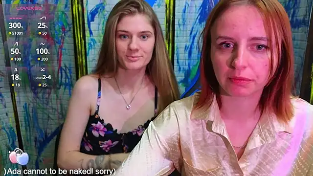 DanaMartina online show from September 23, 2025, 6:26 pm