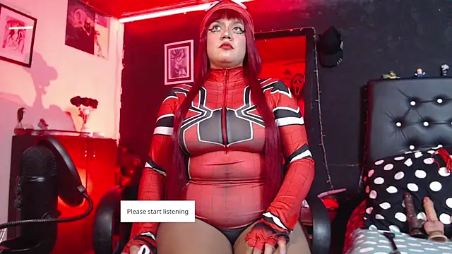 aprildoll online show from August 6, 2026, 4:40 am