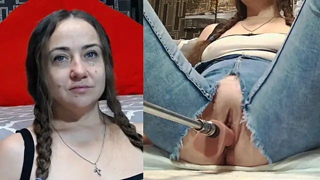 HelenLe sweet online show from October 20, 2025, 7:14 pm