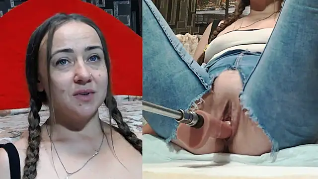 HelenLe sweet online show from September 30, 2025, 7:31 pm