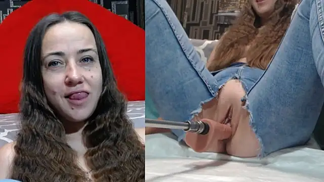 HelenLe sweet online show from October 24, 2025, 10:25 am