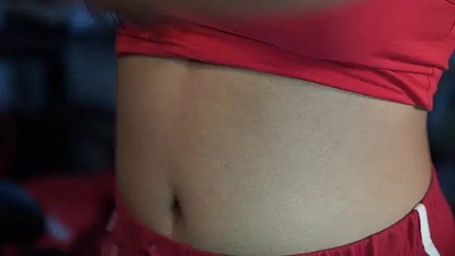 Bubbleliyah online show from December 23, 2024, 6:15 pm