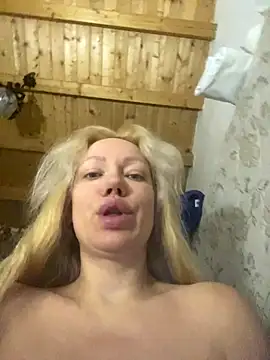 SofiaJoy online show from October 5, 2025, 11:12 am