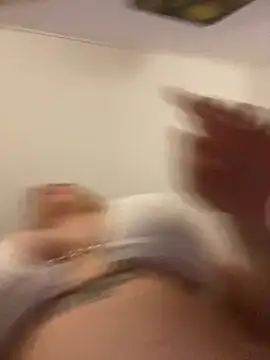 SofiaJoy online show from March 19, 2025, 7:38 pm