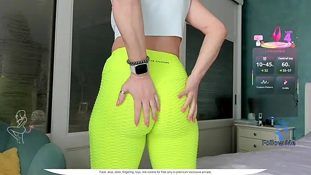 bigkiss4u carla online show from March 5, 2026, 10:23 am