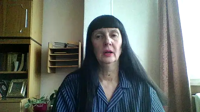 MelanyBanks online show from January 7, 2026, 9:03 am