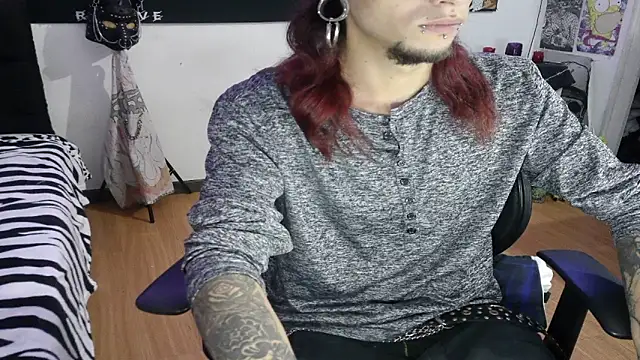 davidroses420 online show from January 6, 2025, 4:58 am