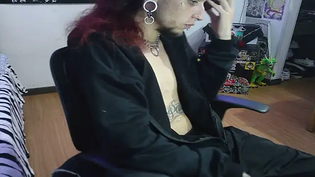 davidroses420 online show from December 30, 2024, 1:37 am