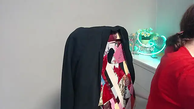 Snapshot of Adelewildx chatting on March 6, 2025, 7:36 am Adelewildx online show from March 6, 2025, 7:36 am