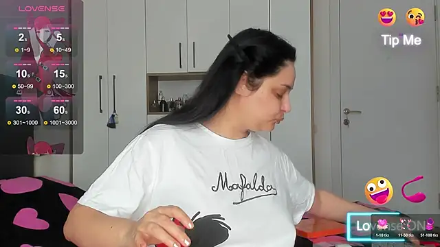 Allees95 online show from May 13, 2026, 8:54 am