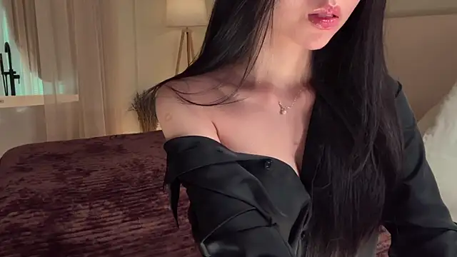 IsMiMi online show from March 14, 2026, 2:28 am