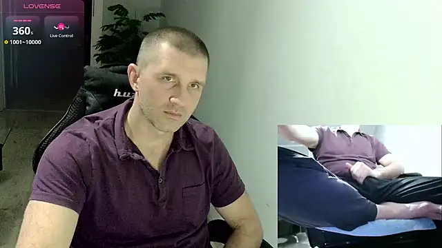 Maribor online show from April 15, 2026, 9:37 pm