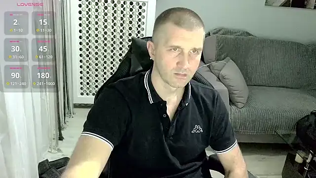 Maribor online show from May 25, 2026, 9:13 pm