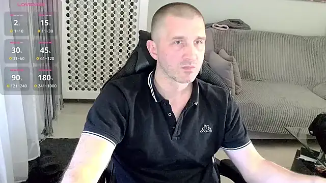 Maribor online show from May 19, 2026, 5:47 am