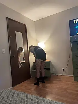 T-MarriedAndMessy-K online show from March 31, 2026, 4:20 pm