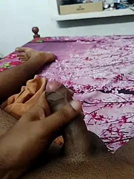 Dileep790 online show from November 1, 2025, 4:52 am