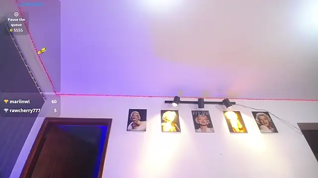 shellsy hans online show from March 28, 2026, 1:34 pm